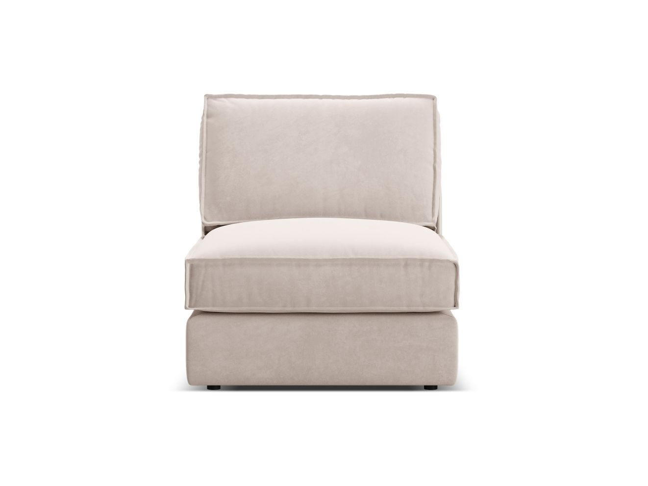 Fotoliu modular Dalodei 100 (Salvador 01)
