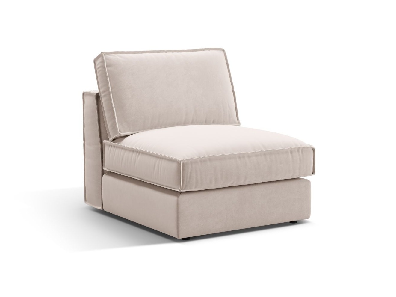 Fotoliu modular Dalodei 100 (Salvador 01)