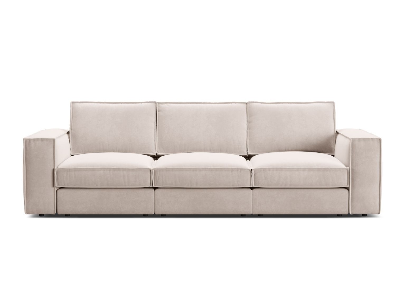 Fotoliu modular Dalodei 100 (Salvador 01)