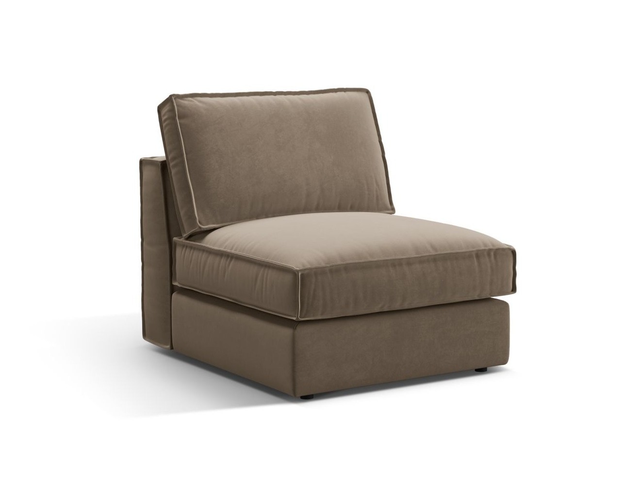 Fotoliu modular Dalodei 100 (Salvador 03)