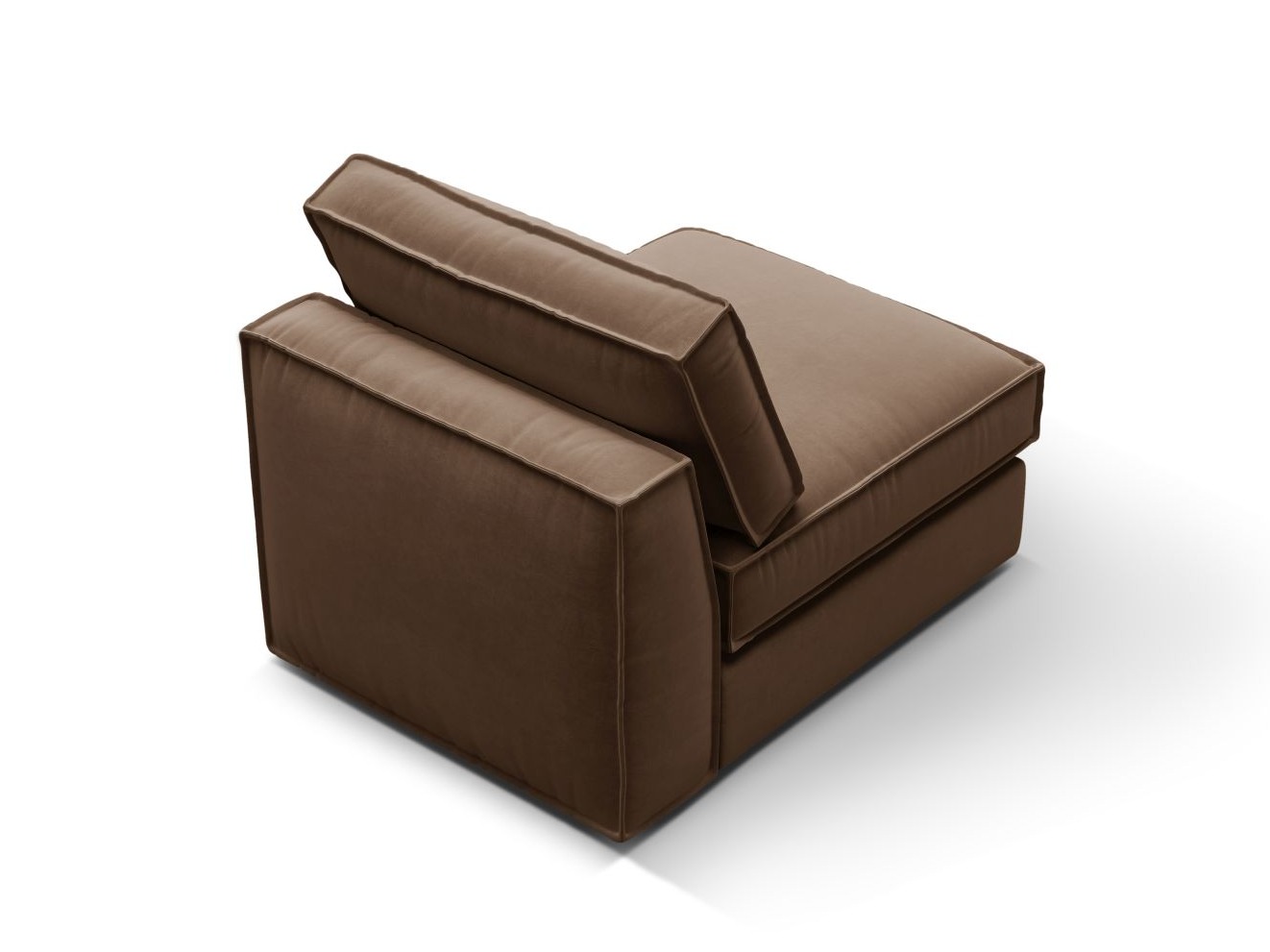 Fotoliu modular Dalodei 100 (Salvador 04)