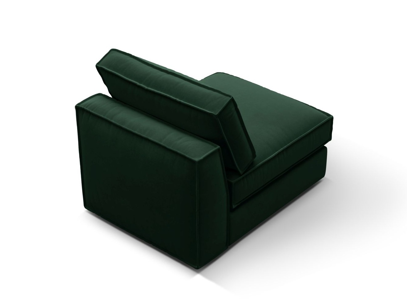 Fotoliu modular Dalodei 100 (Salvador 07)