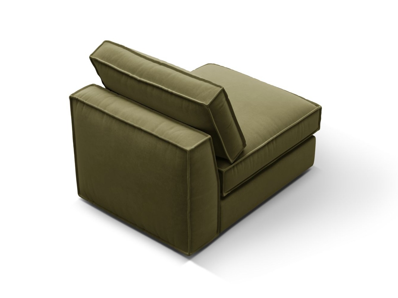 Fotoliu modular Dalodei 100 (Salvador 08)