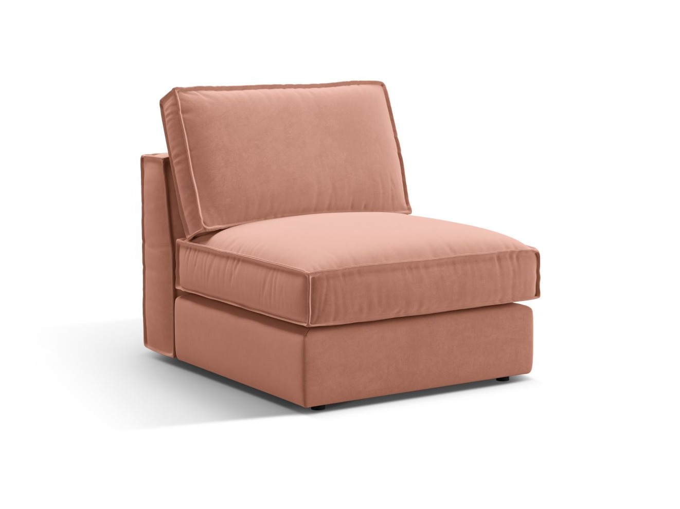 Fotoliu modular Dalodei 100 (Salvador 11)