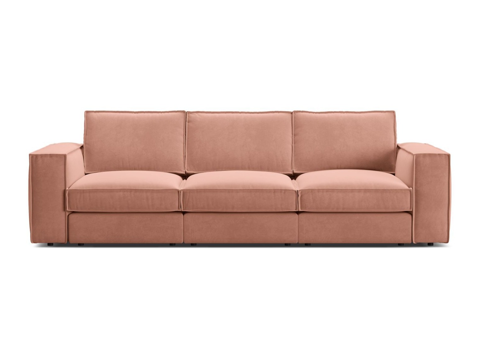 Fotoliu modular Dalodei 100 (Salvador 11)