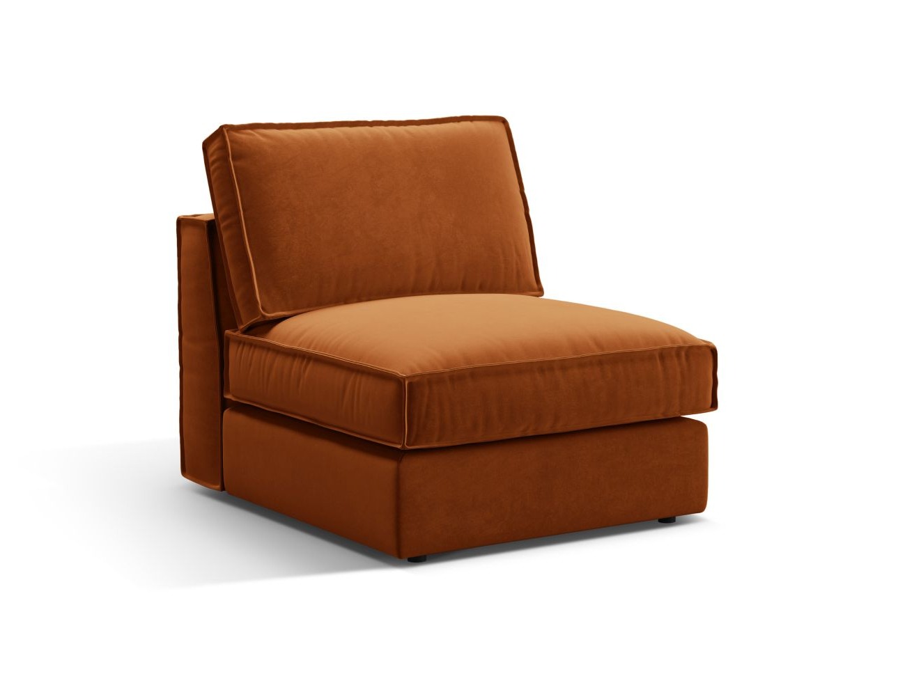 Fotoliu modular Dalodei 100 (Salvador 14)