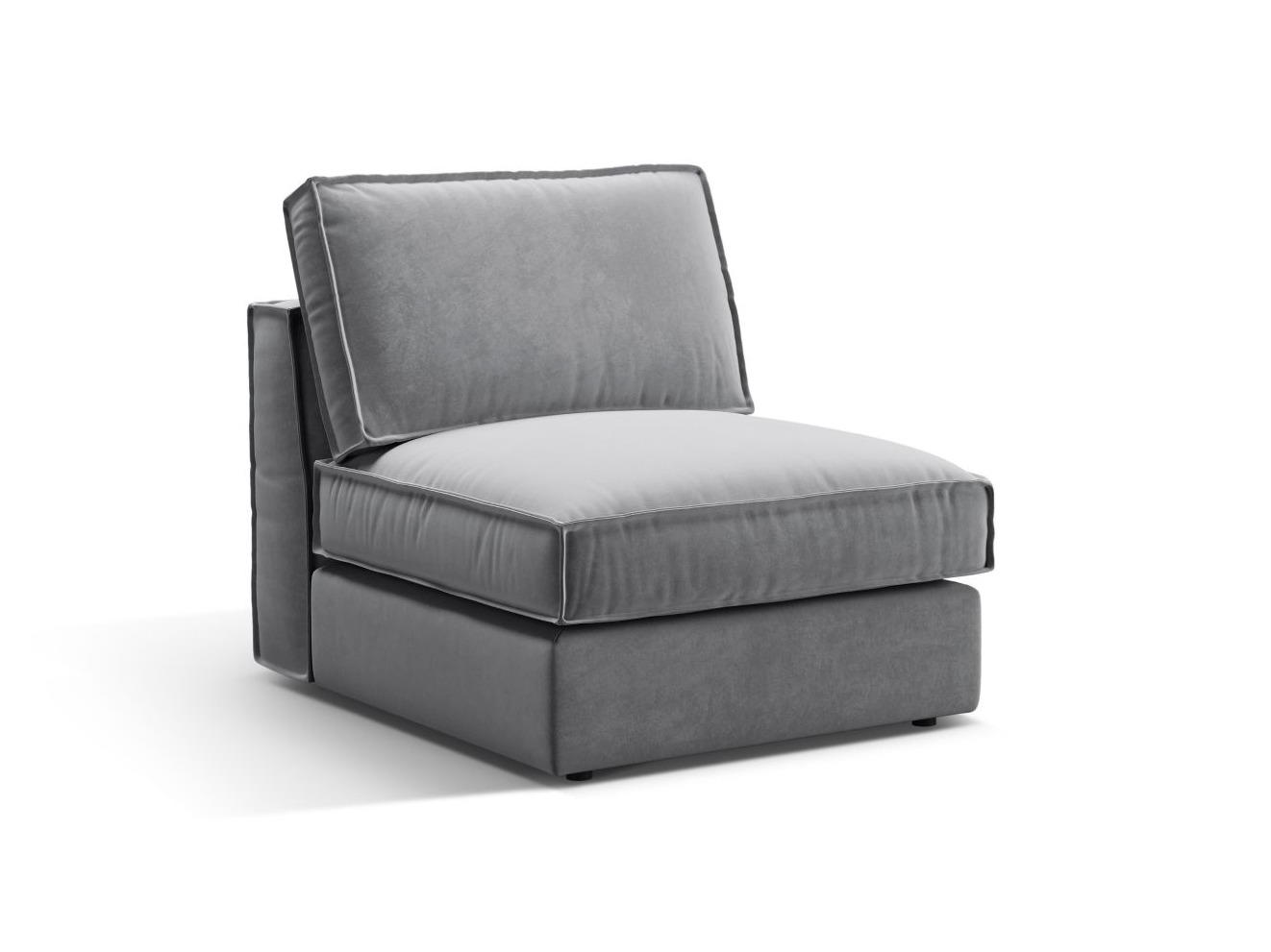 Fotoliu modular Dalodei 100 (Salvador 17)