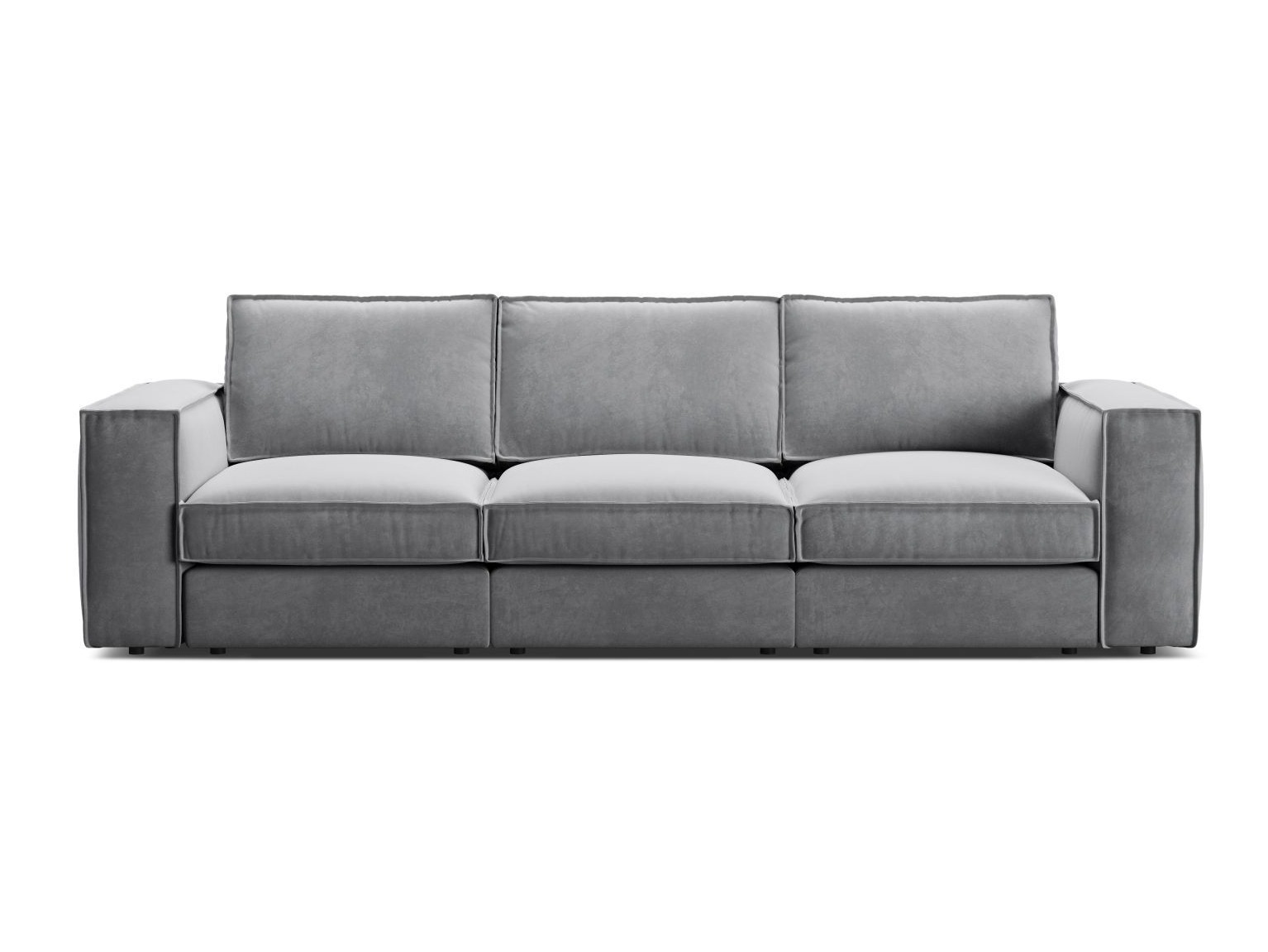 Fotoliu modular Dalodei 100 (Salvador 17)