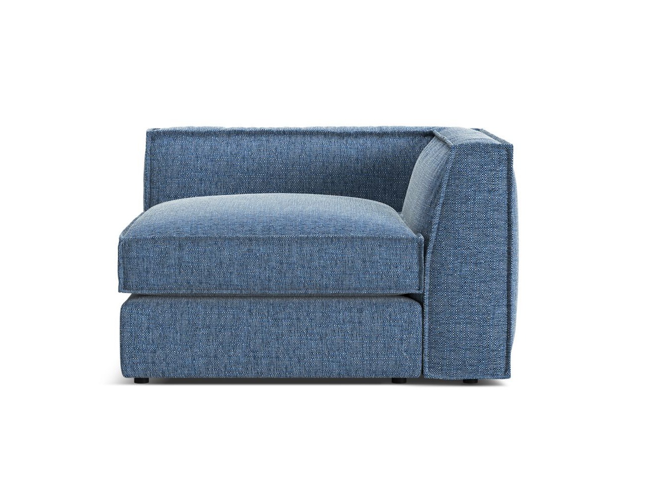 Fotoliu modular Dalodei 101 (Babel Blue)