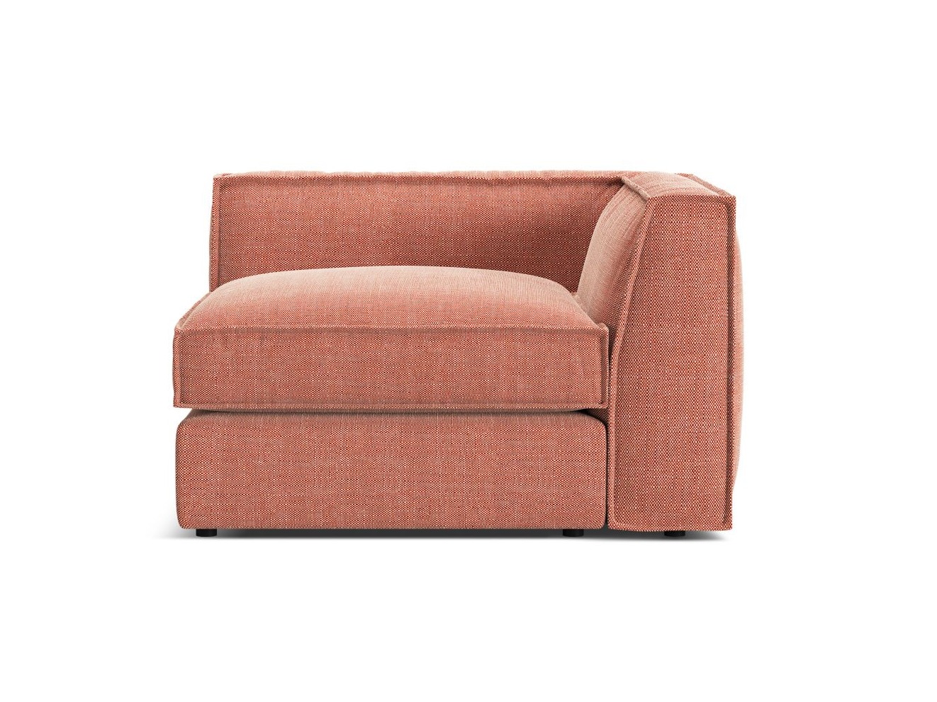 Fotoliu modular Dalodei 101 (Babel Red)