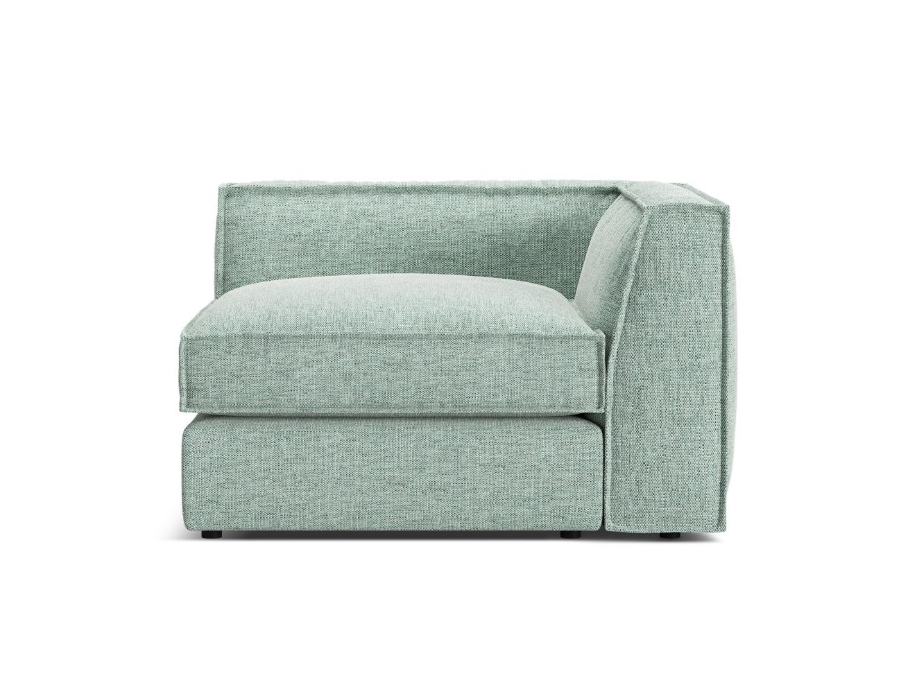 Fotoliu modular Dalodei 101 (Babel Safira)