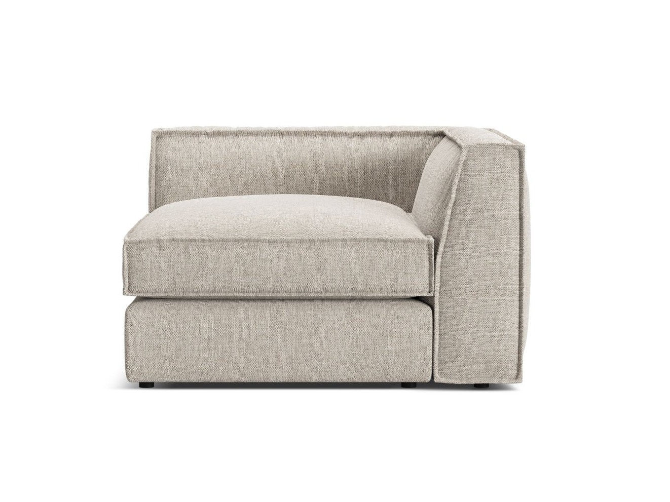 Fotoliu modular Dalodei 101 (Babel Sand)