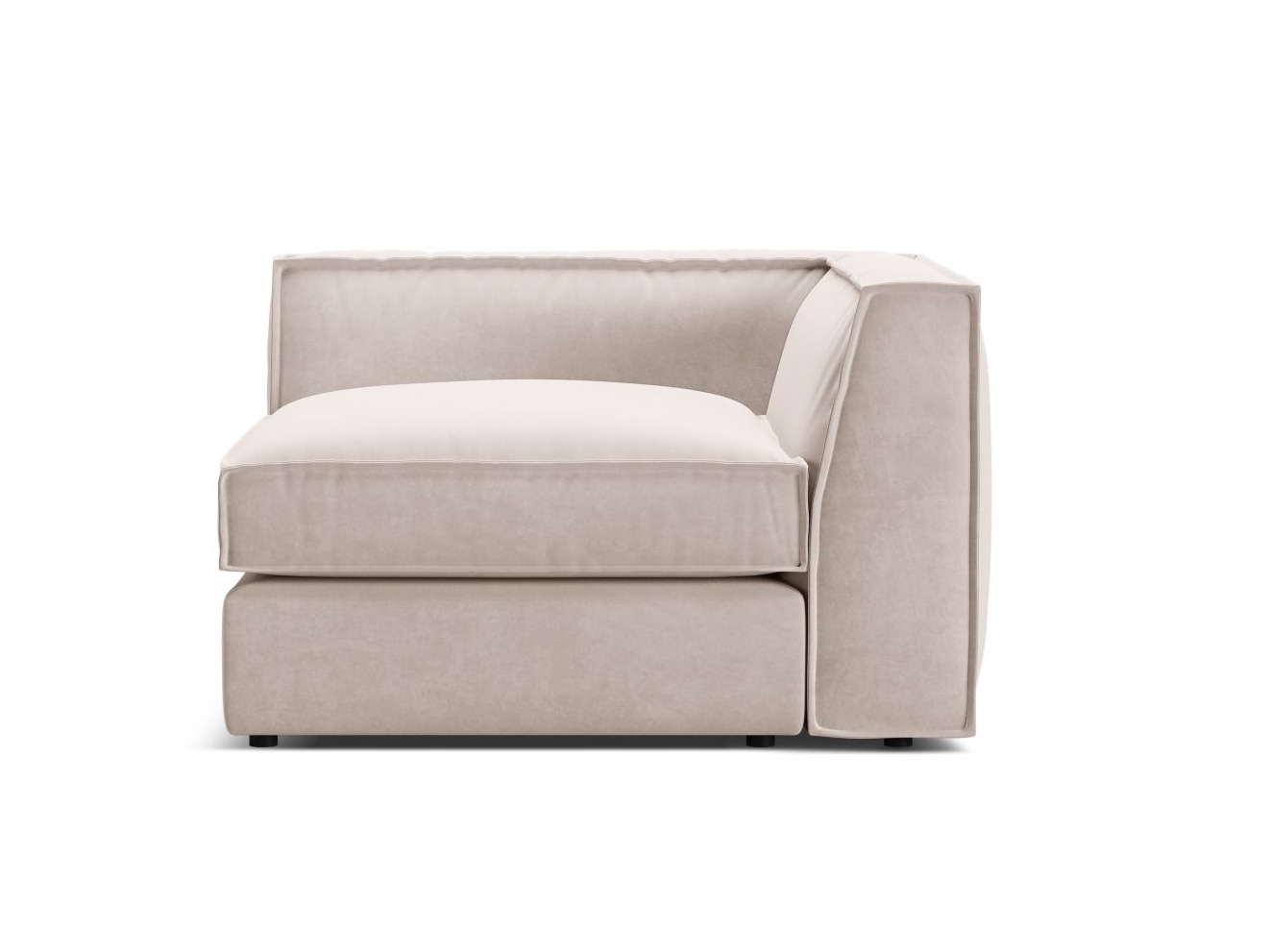 Fotoliu modular Dalodei 101 (Salvador 01)
