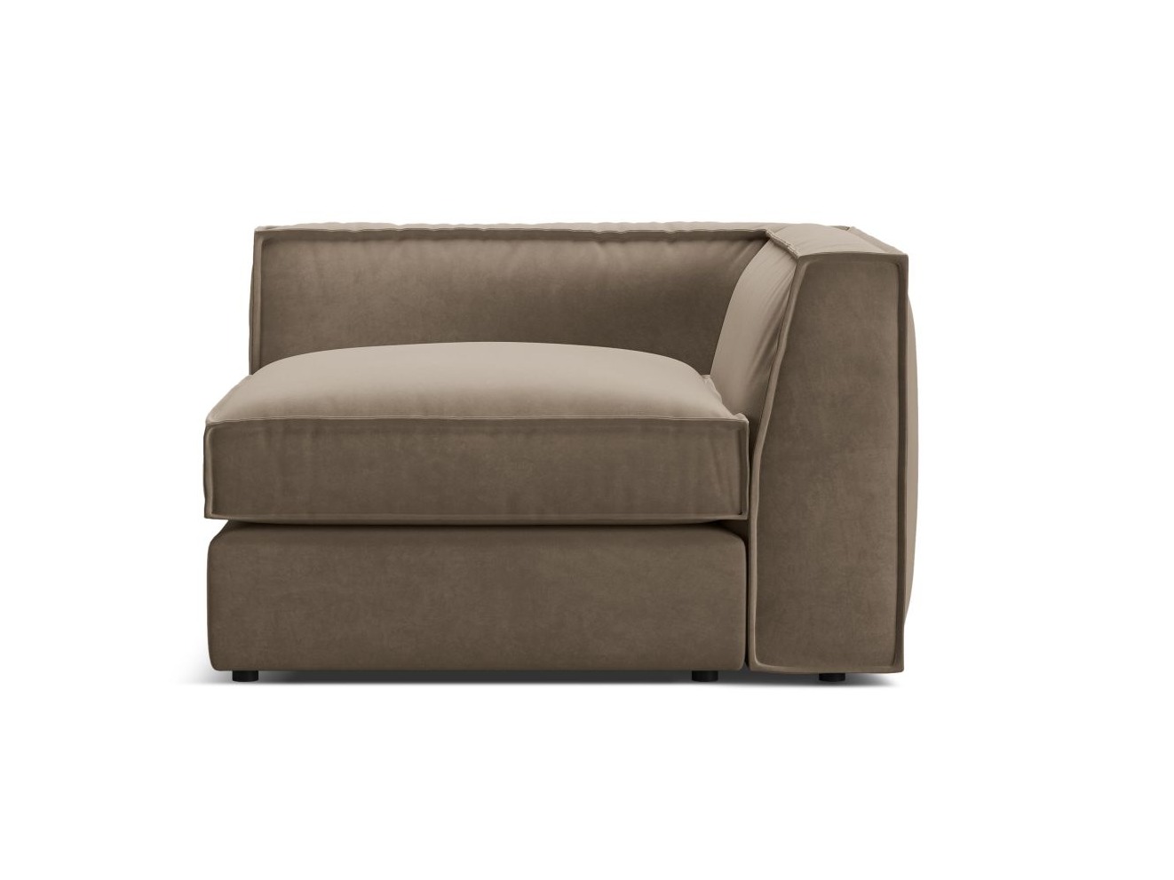 Fotoliu modular Dalodei 101 (Salvador 03)