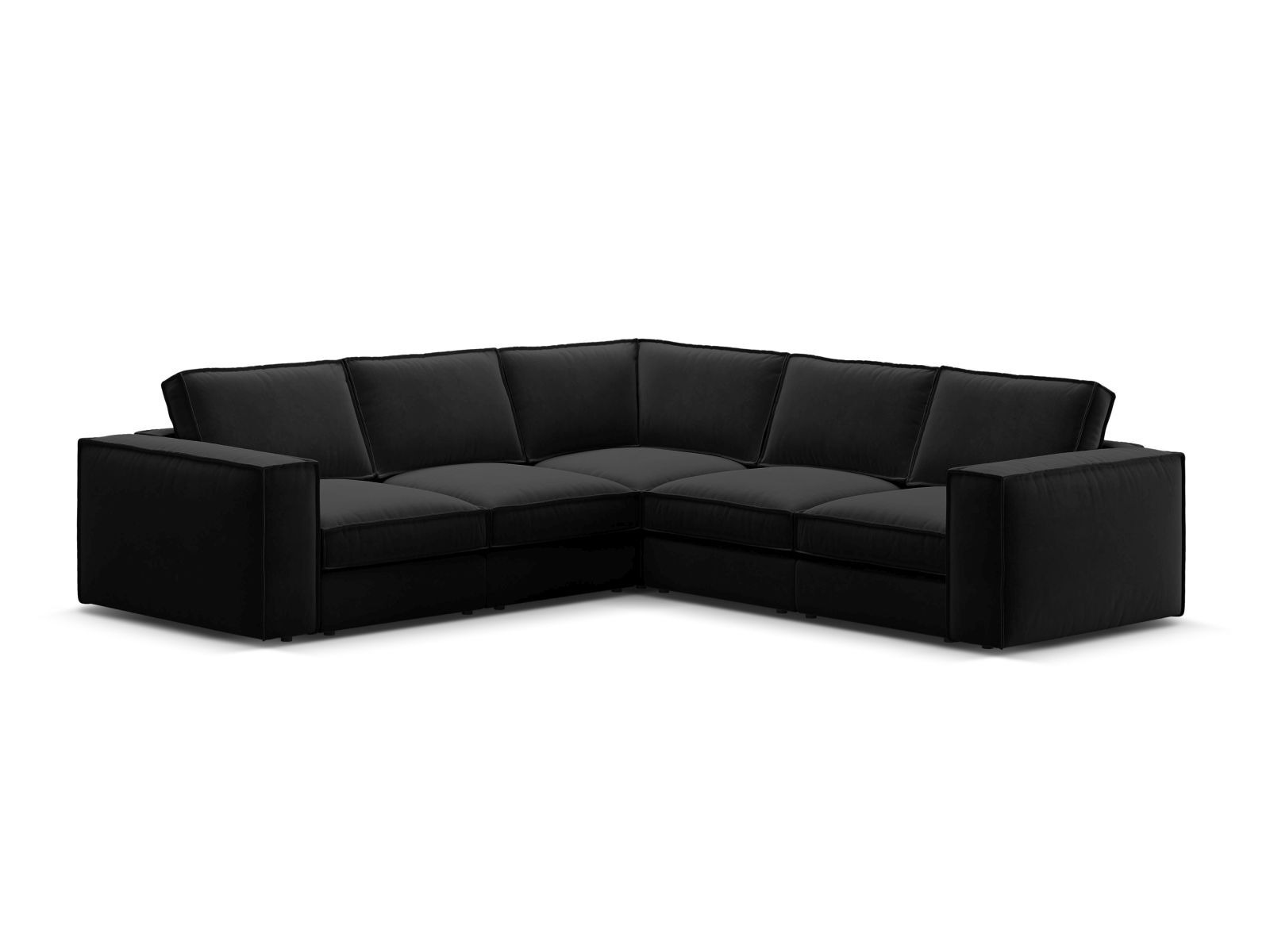 Fotoliu modular Dalodei 101 (Salvador 19)