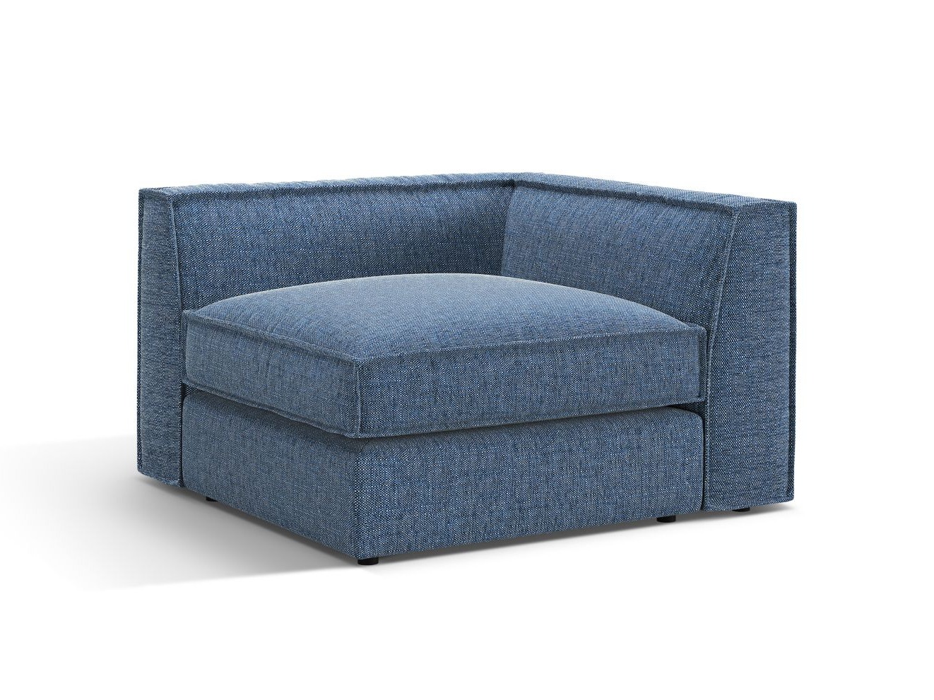 Sistem modular de șezut Dalodei 101 (Babel Blue)