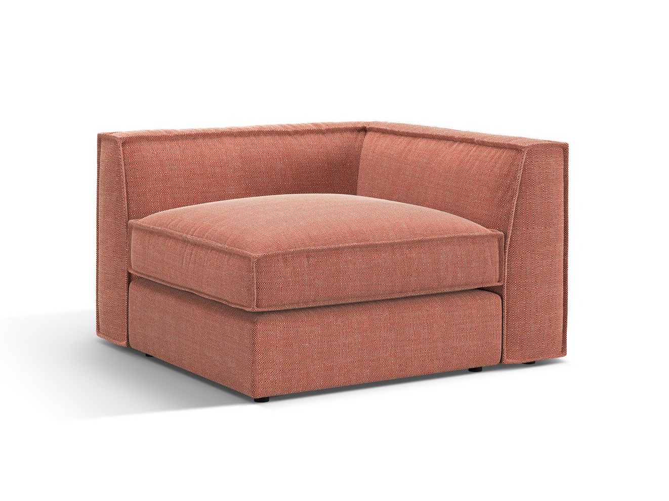 Sistem modular de șezut Dalodei 101 (Babel Red)