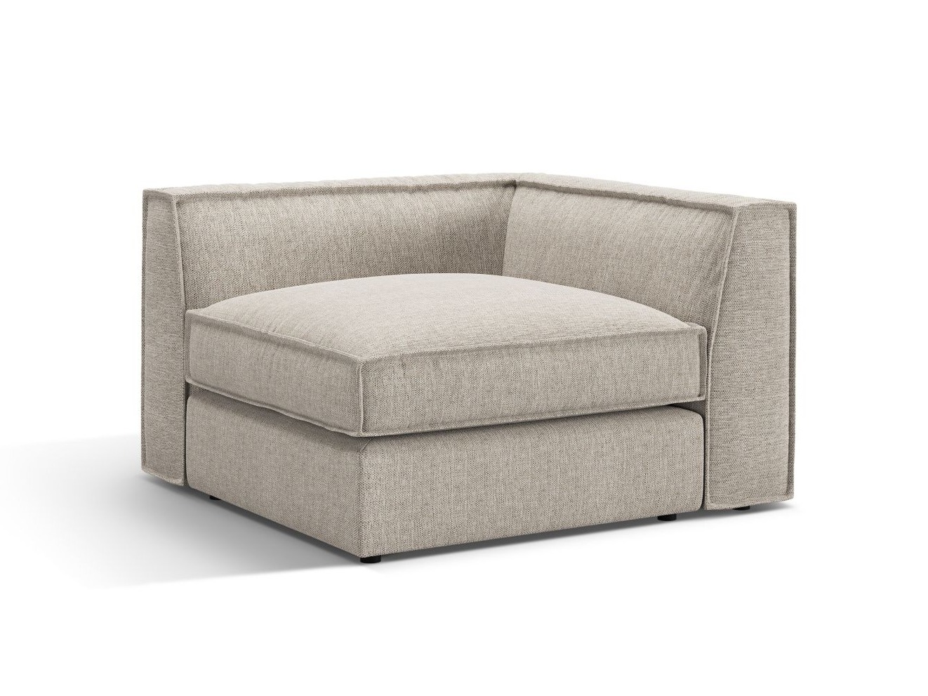 Sistem modular de șezut Dalodei 101 (Babel Sand)