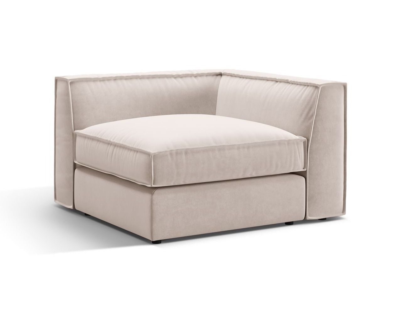Sistem modular de șezut Dalodei 101 (Salvador 01)
