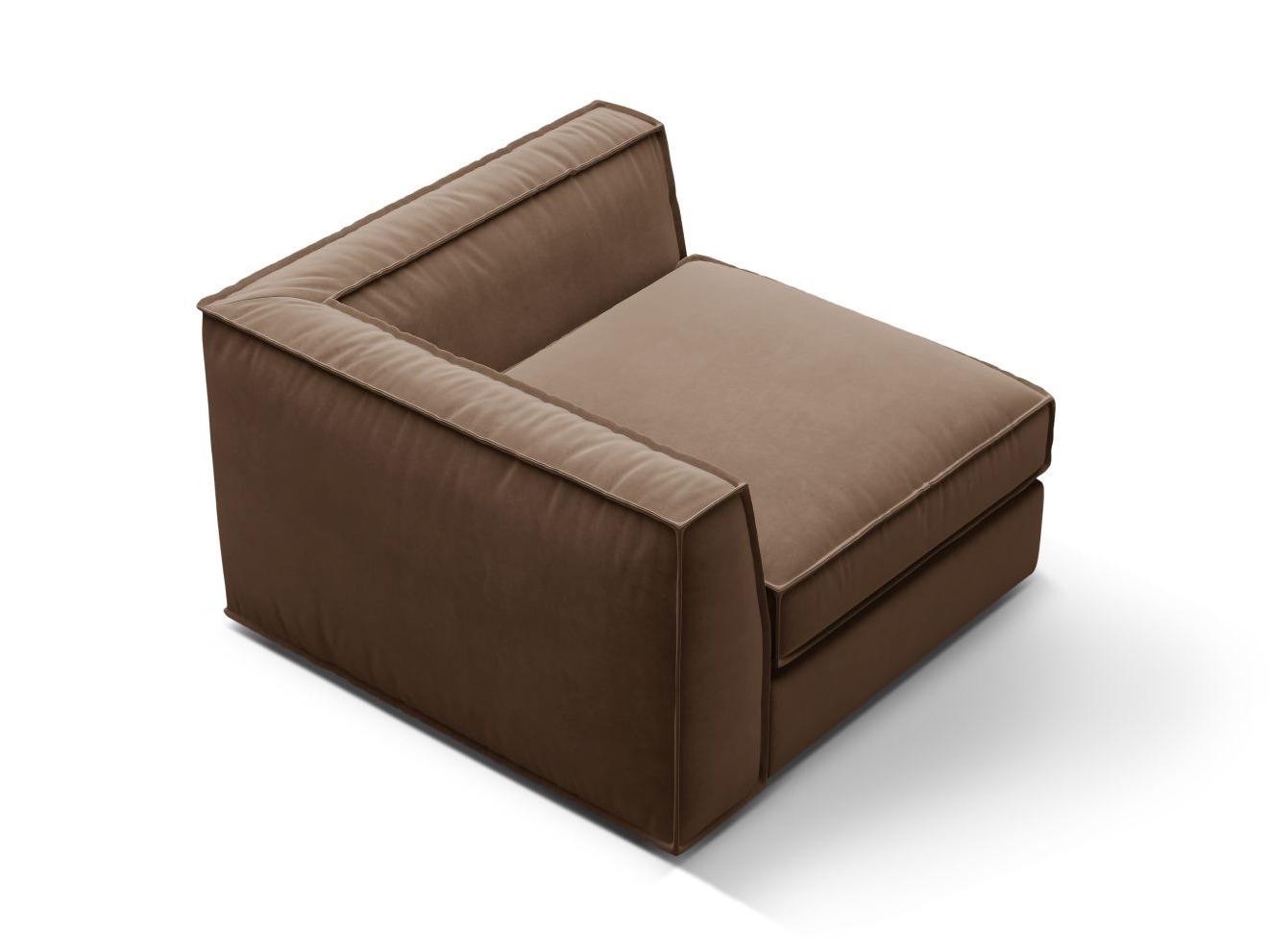 Sistem modular de șezut Dalodei 101 (Salvador 04)