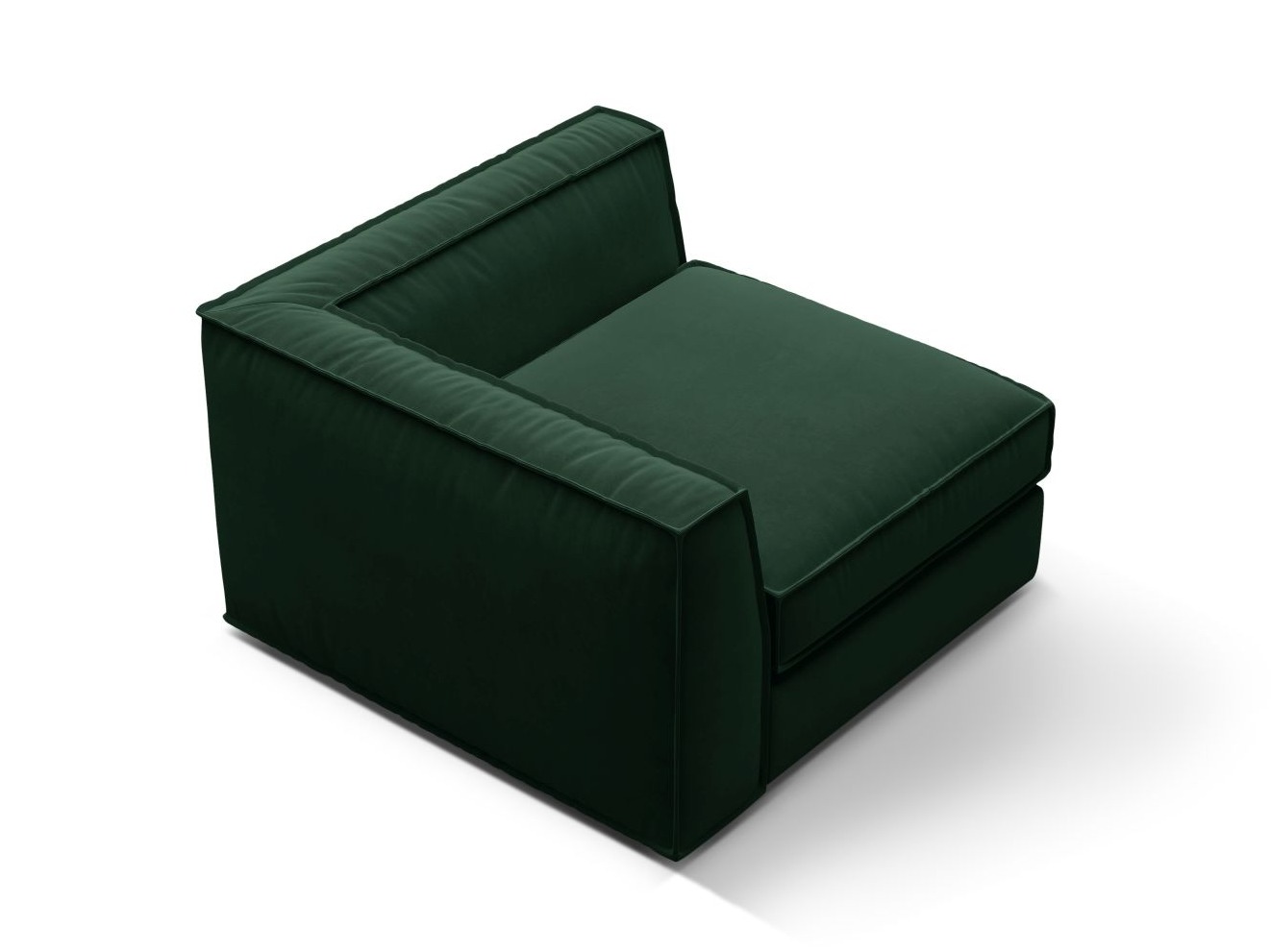 Sistem modular de șezut Dalodei 101 (Salvador 07)