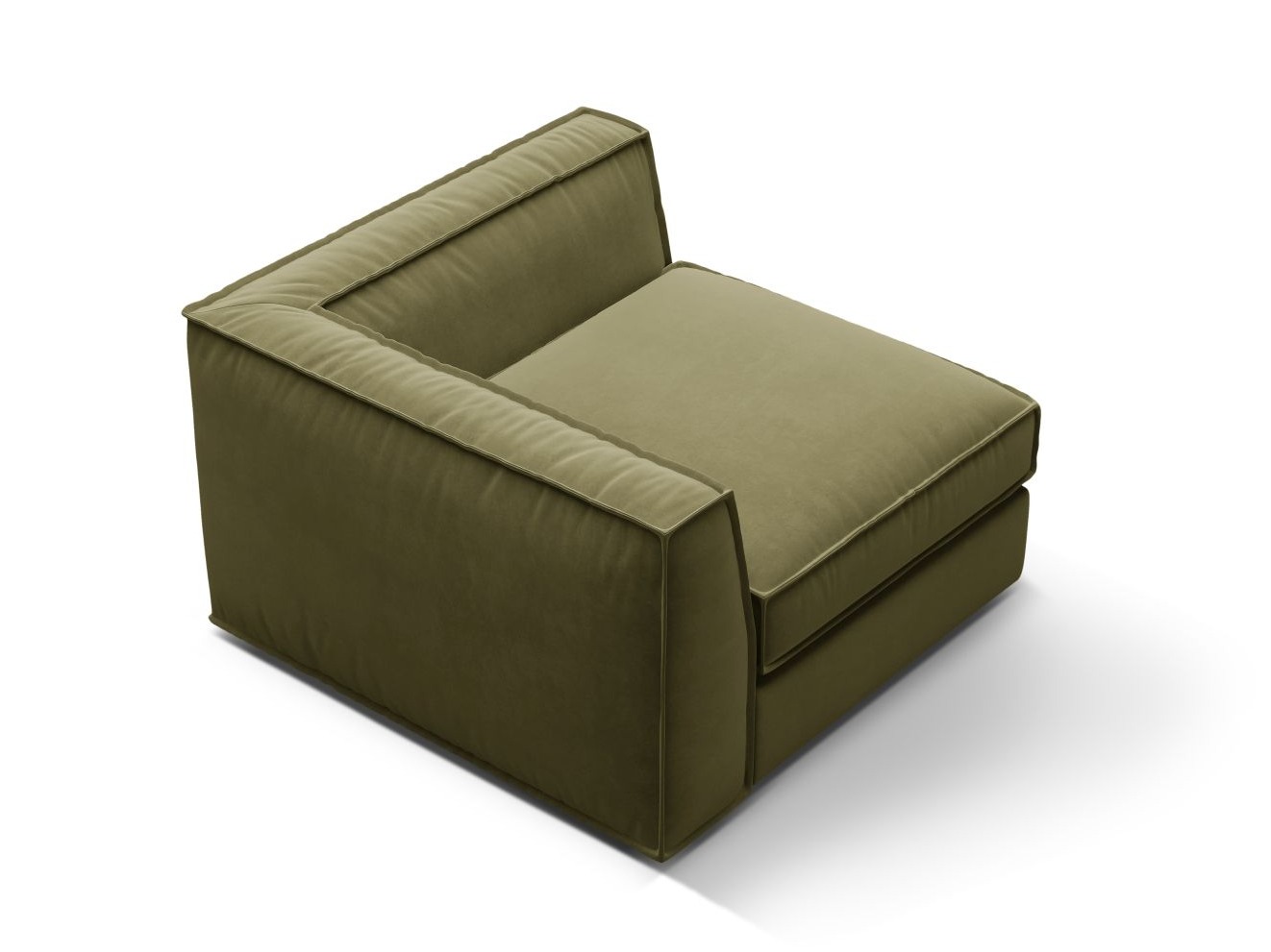 Sistem modular de șezut Dalodei 101 (Salvador 08)