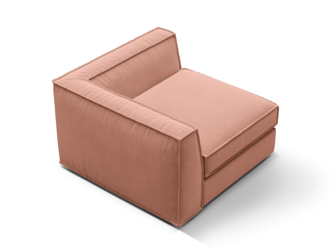 Sistem modular de șezut Dalodei 101 (Salvador 11)