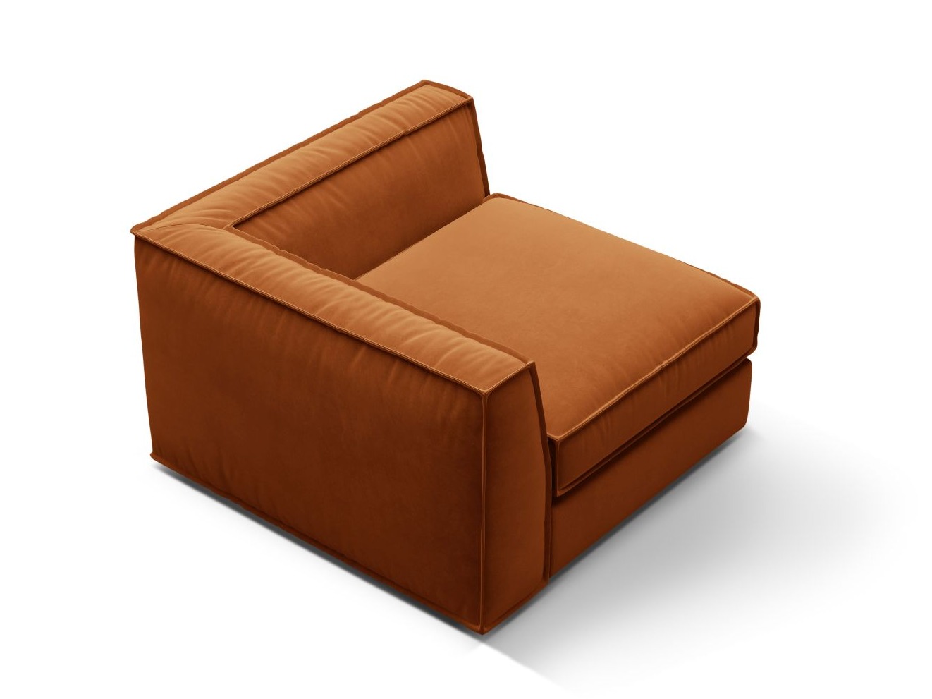 Sistem modular de șezut Dalodei 101 (Salvador 14)