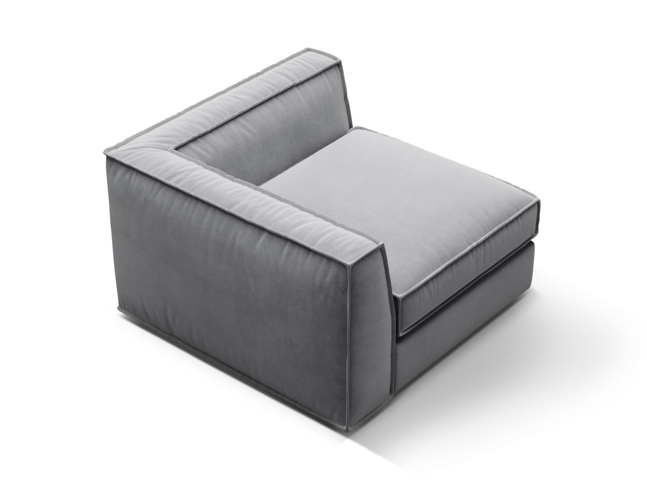 Sistem modular de șezut Dalodei 101 (Salvador 17)
