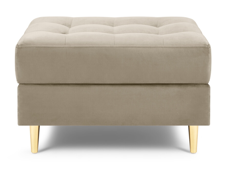 Taburet Domrevi 107 (Malia Coffee)