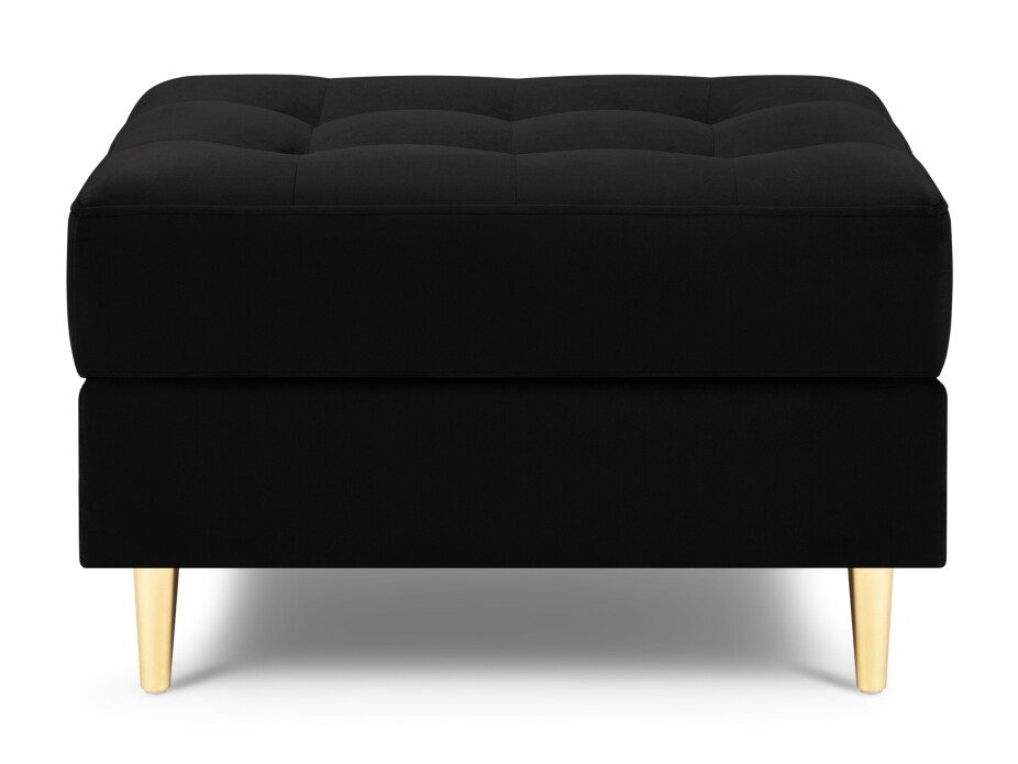 Taburet Domrevi 107 (Malia Negru)
