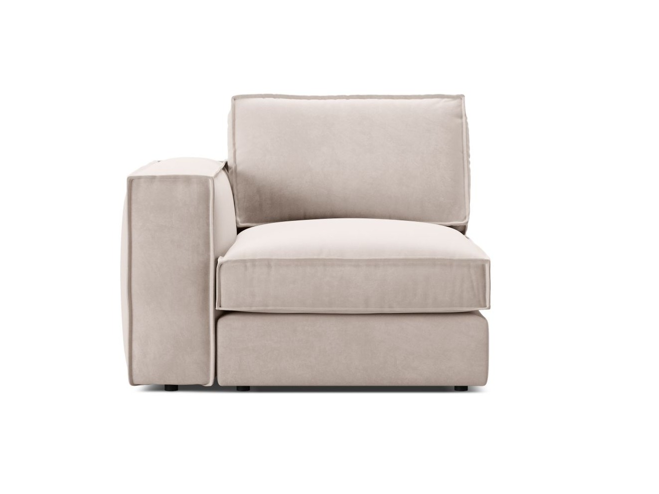 Fotoliu modular Dalodei 102 (Salvador 01)