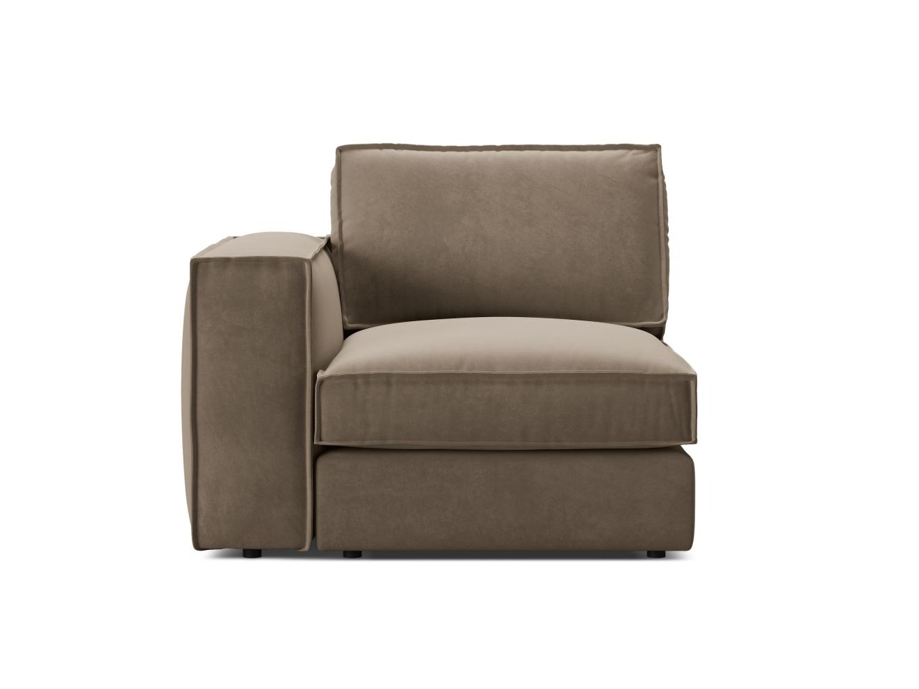 Fotoliu modular Dalodei 102 (Salvador 03)