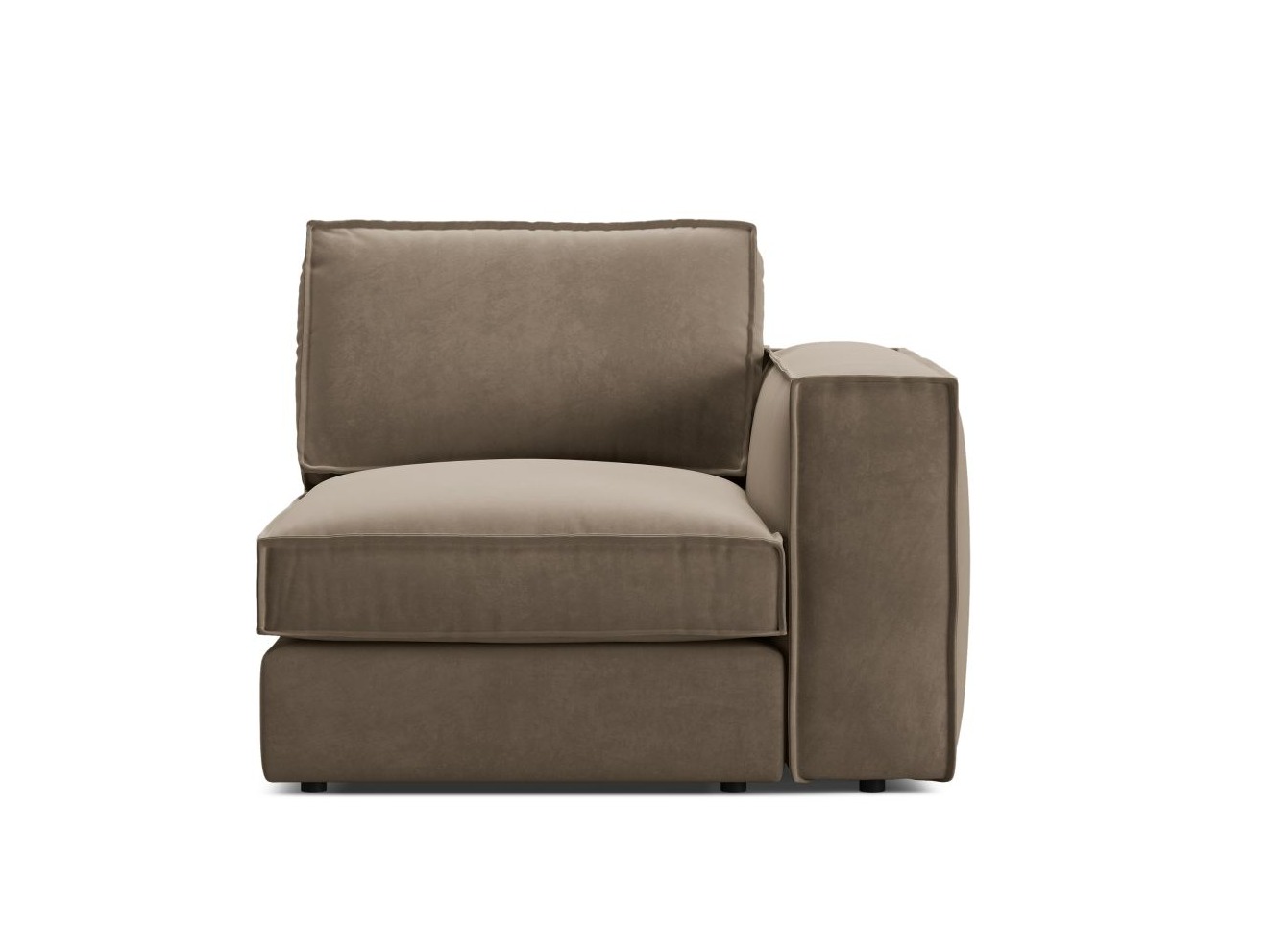 Fotoliu modular Dalodei 102 (Salvador 03)