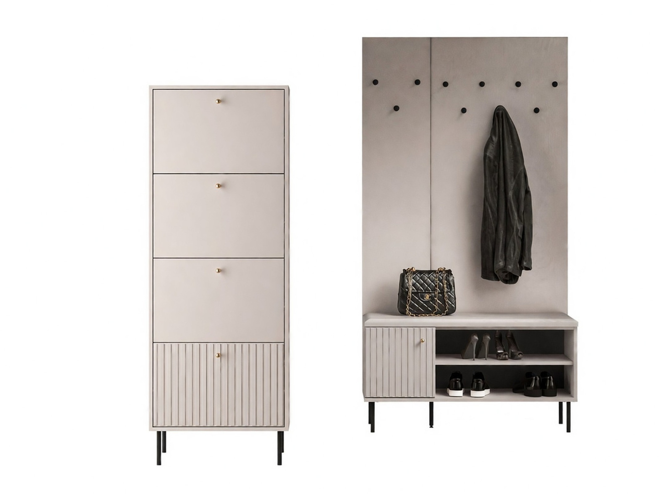 Set de hol Marmeli 134