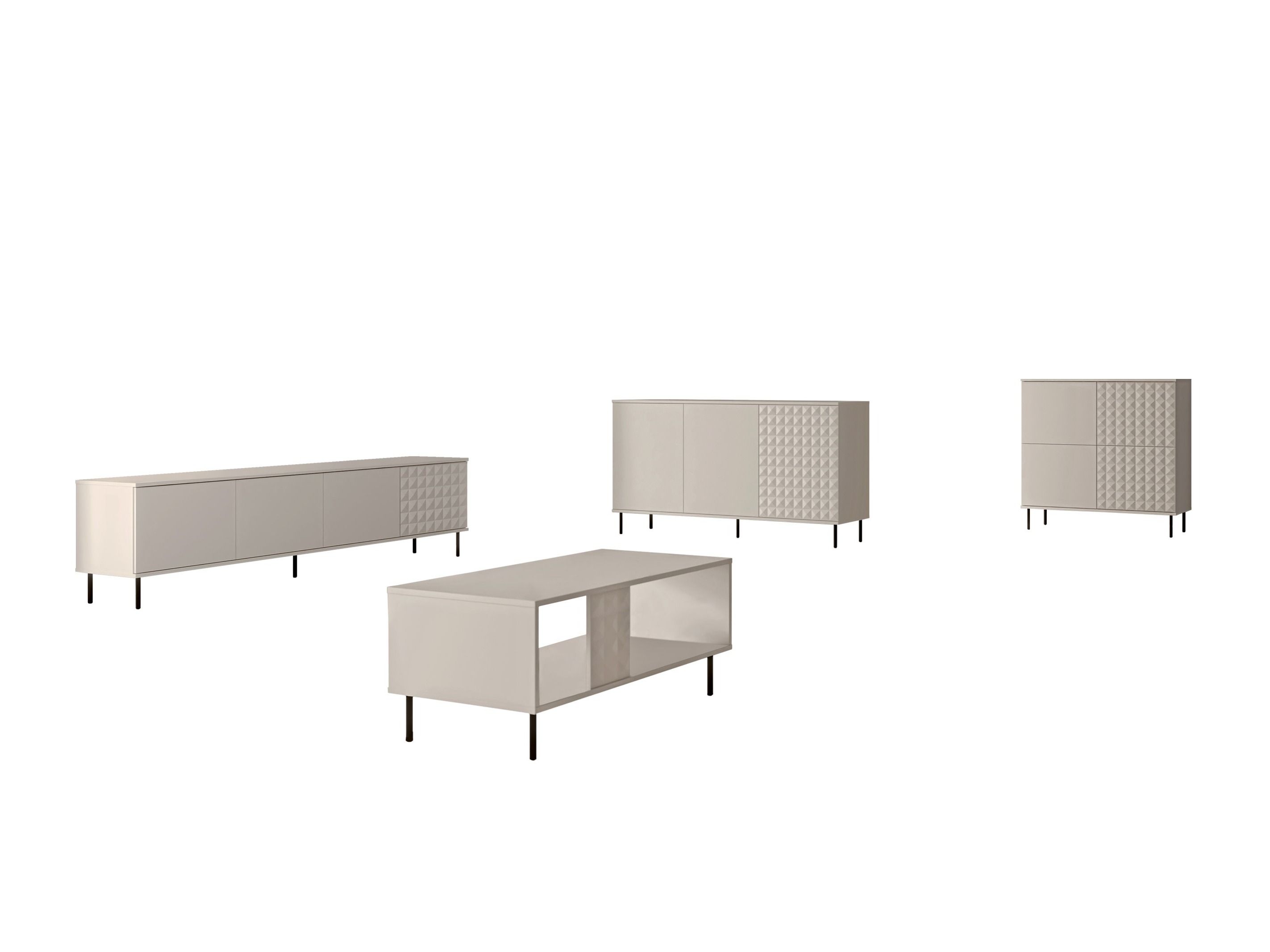 Set de living Tempus