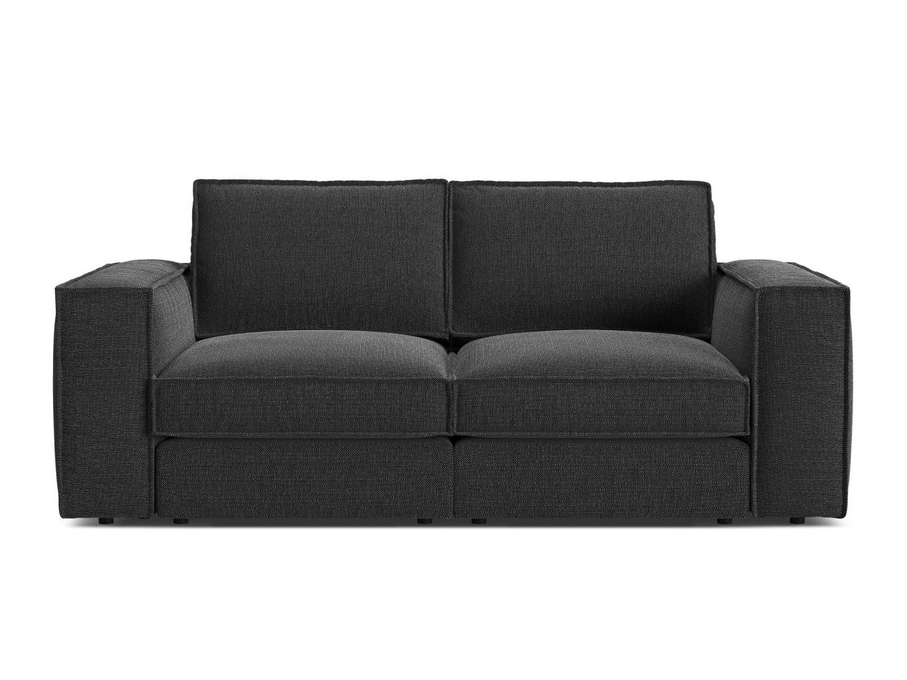 Sistem modular de șezut Dalodei 102 (Babel Black)
