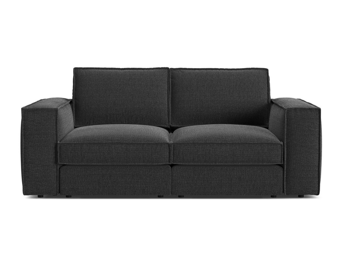 Sistem modular de șezut Dalodei 102 (Babel Black)
