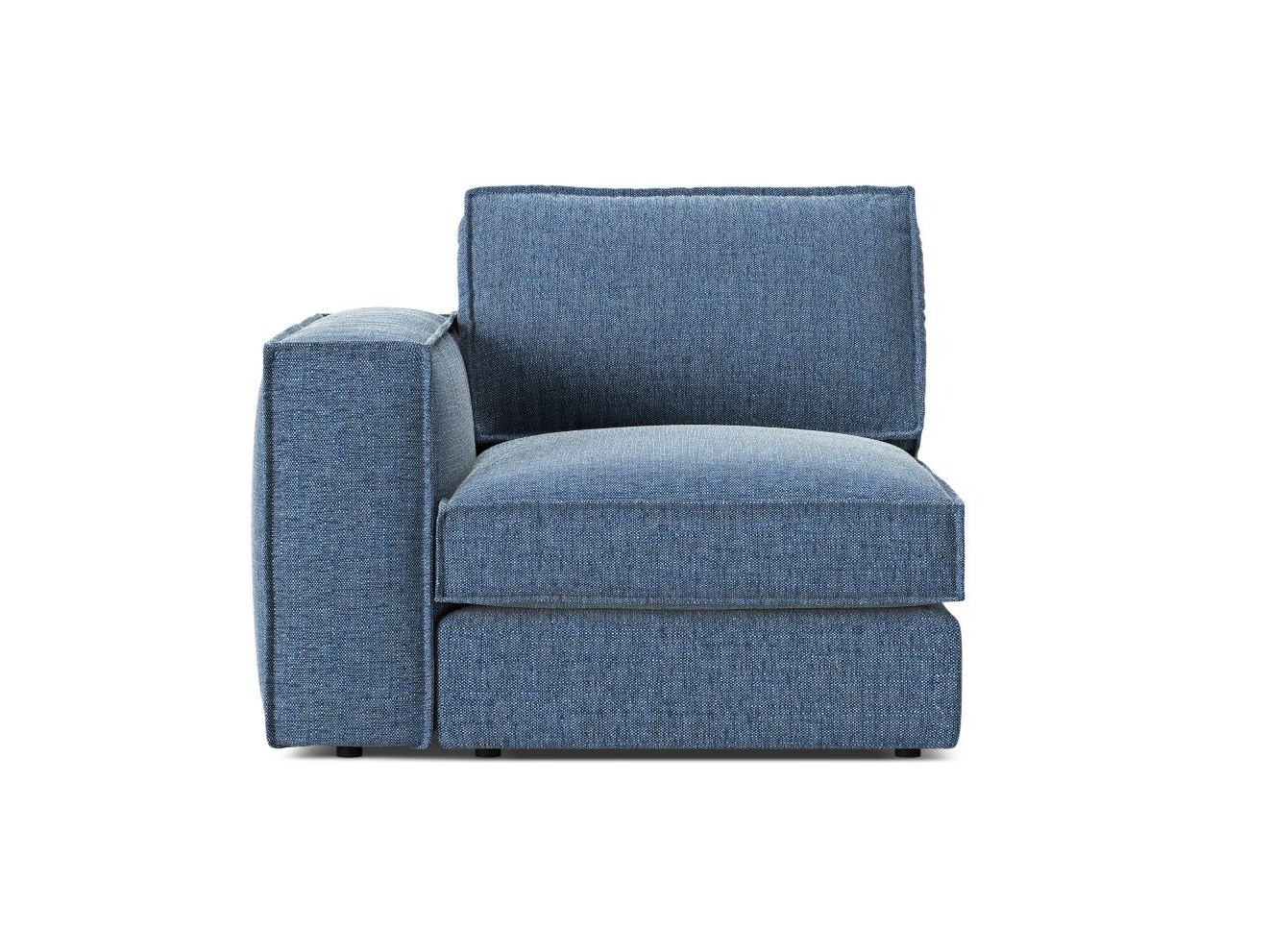 Sistem modular de șezut Dalodei 102 (Babel Blue)