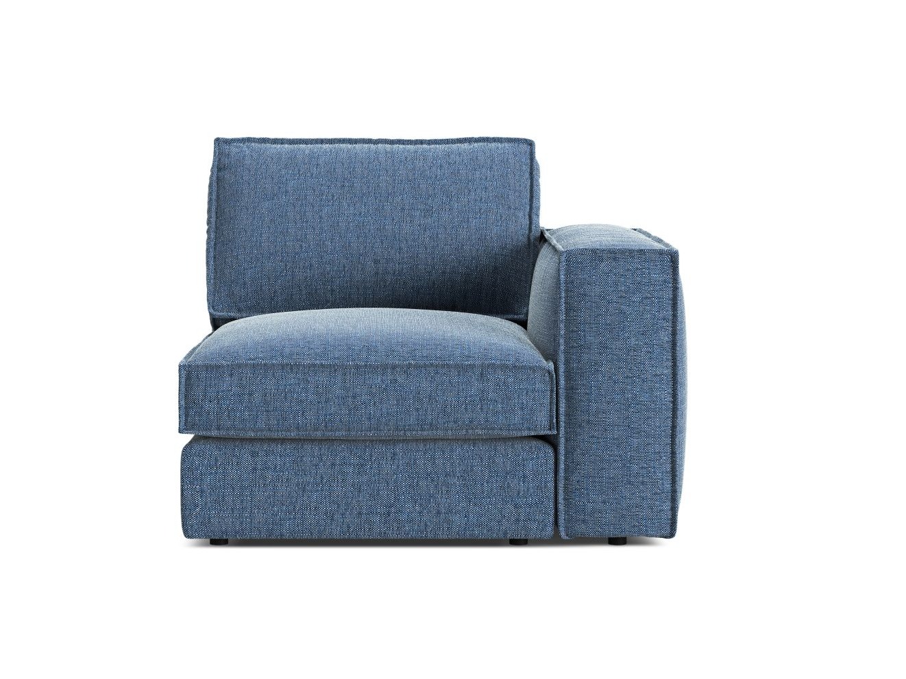 Sistem modular de șezut Dalodei 102 (Babel Blue)