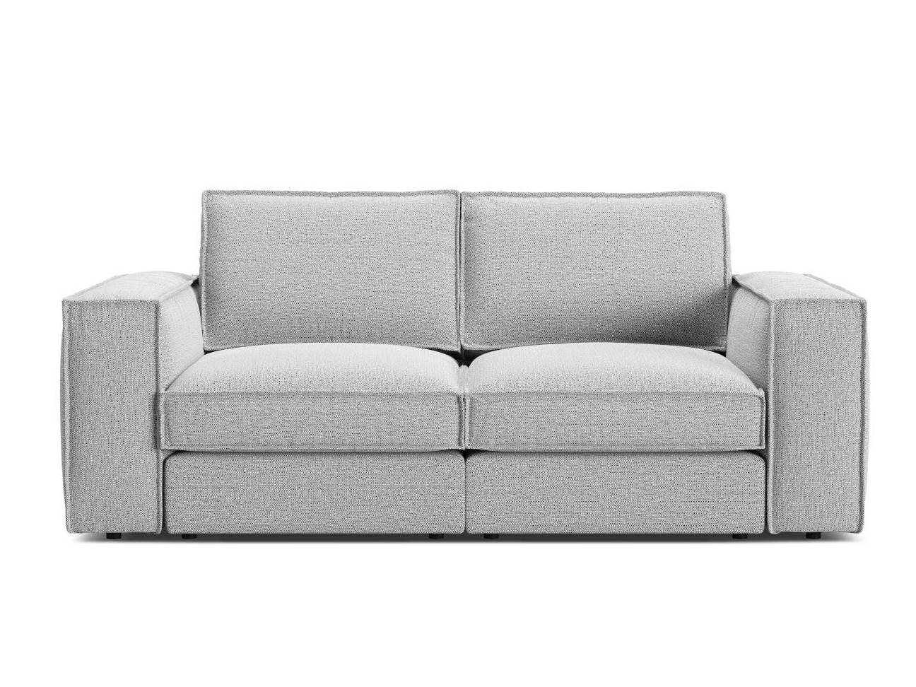 Sistem modular de șezut Dalodei 102 (Babel Light grey)