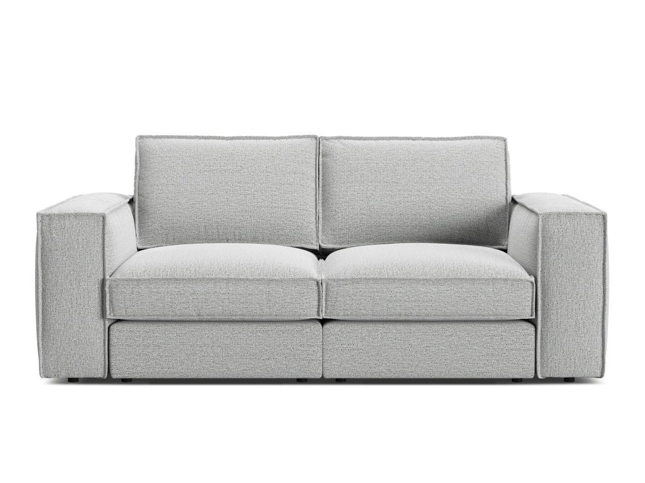 Sistem modular de șezut Dalodei 102 (Babel Light grey)