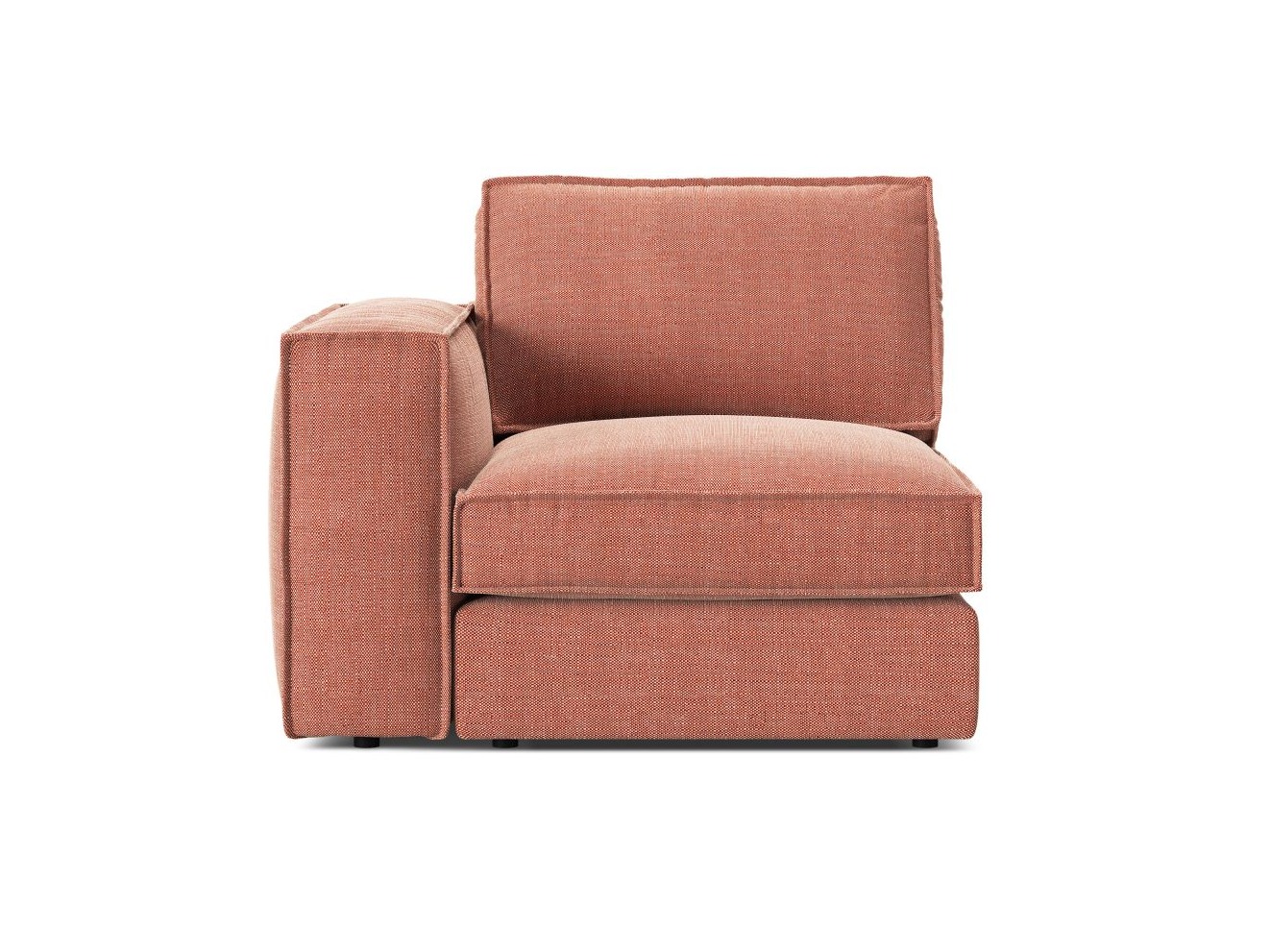 Sistem modular de șezut Dalodei 102 (Babel Red)