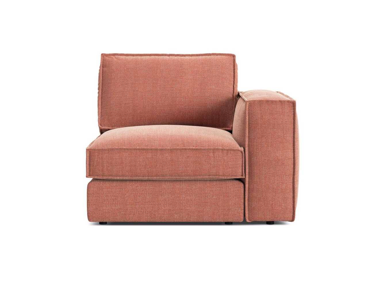 Sistem modular de șezut Dalodei 102 (Babel Red)