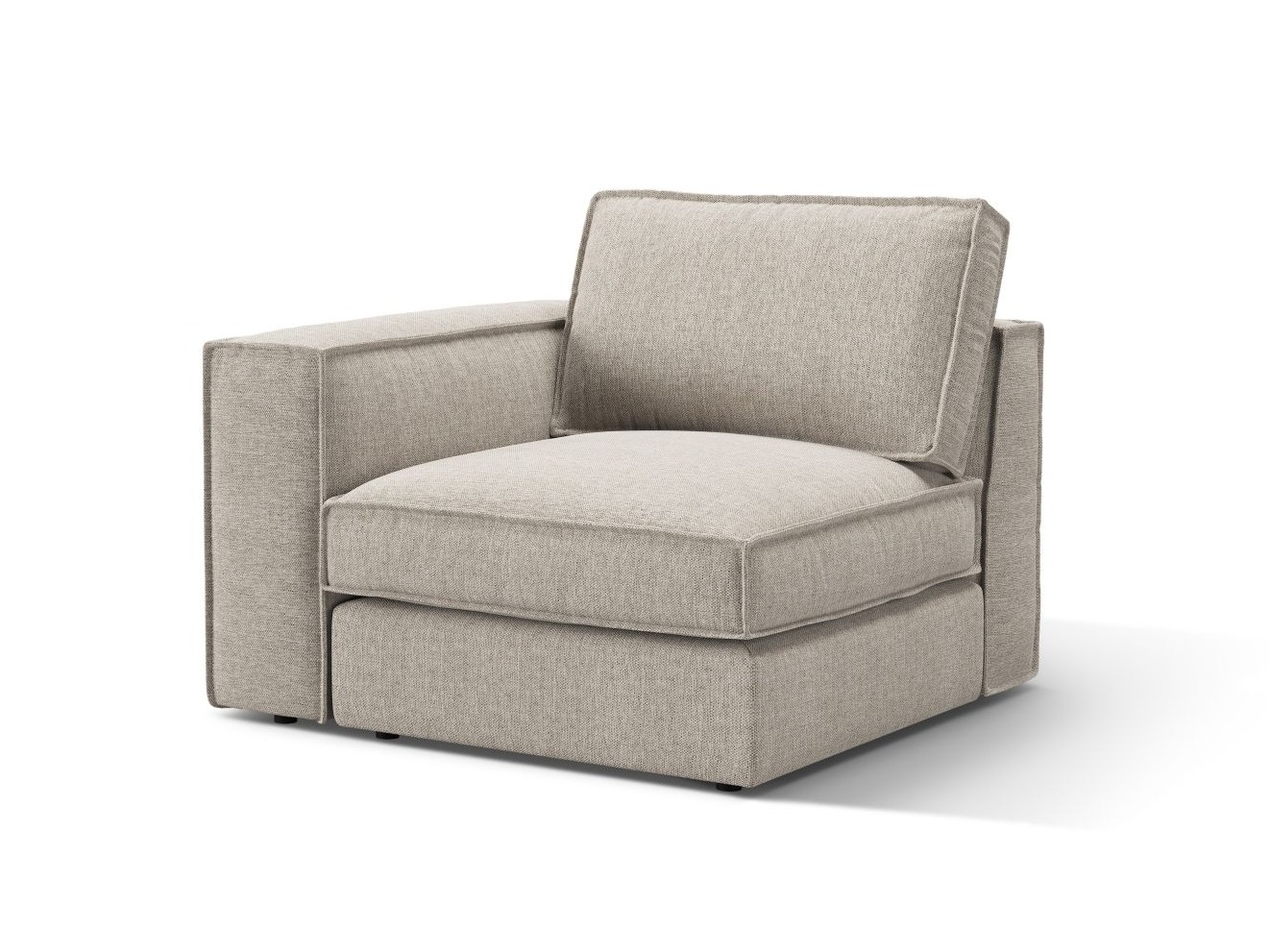 Sistem modular de șezut Dalodei 102 (Babel Sand)