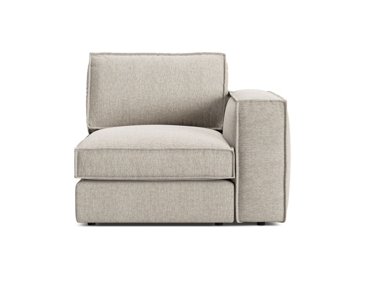 Sistem modular de șezut Dalodei 102 (Babel Sand)