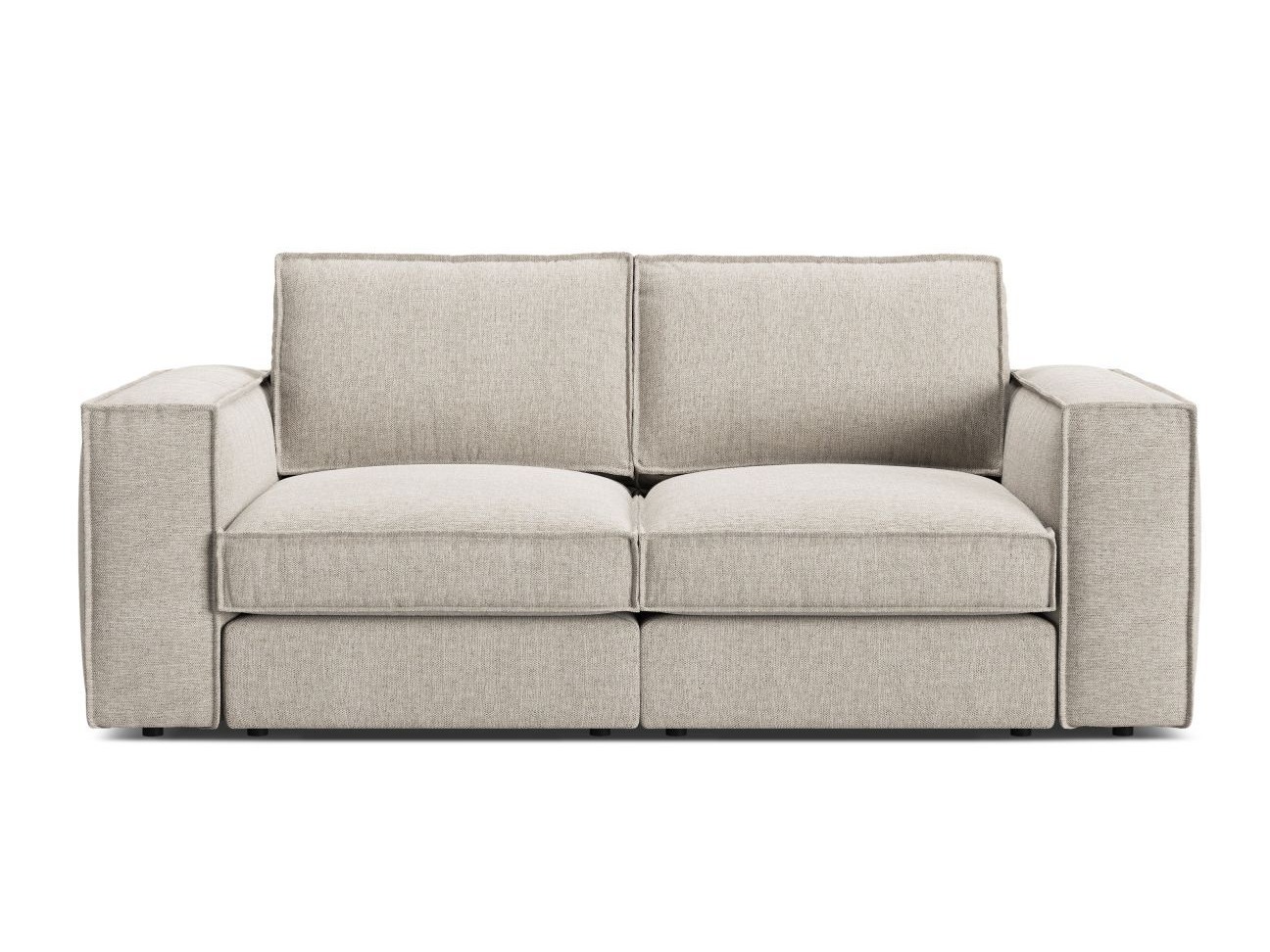 Sistem modular de șezut Dalodei 102 (Babel Sand)