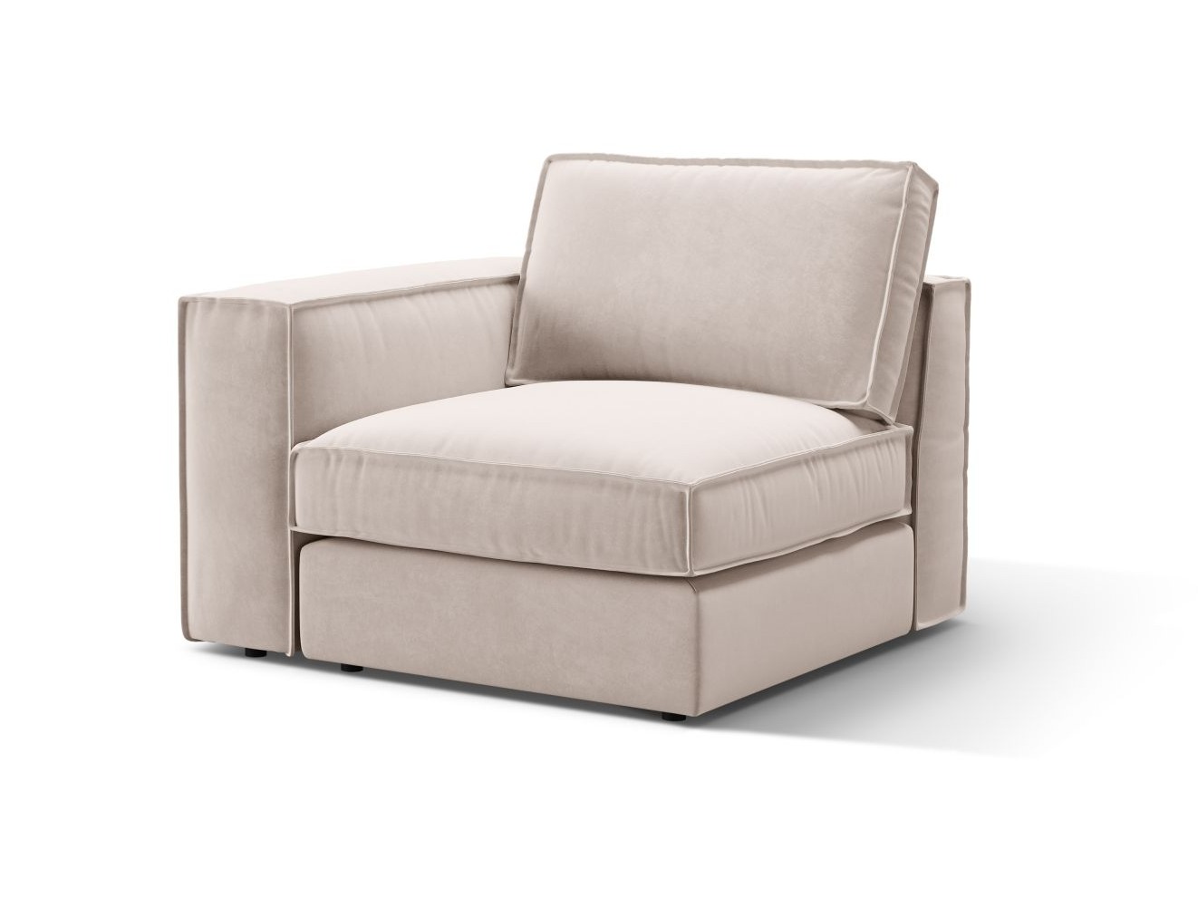 Sistem modular de șezut Dalodei 102 (Salvador 01)