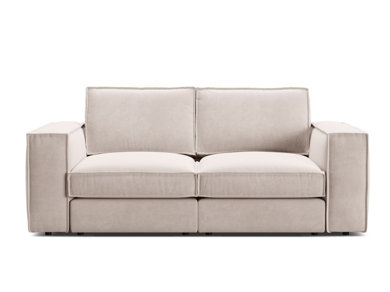 Sistem modular de șezut Dalodei 102 (Salvador 01)