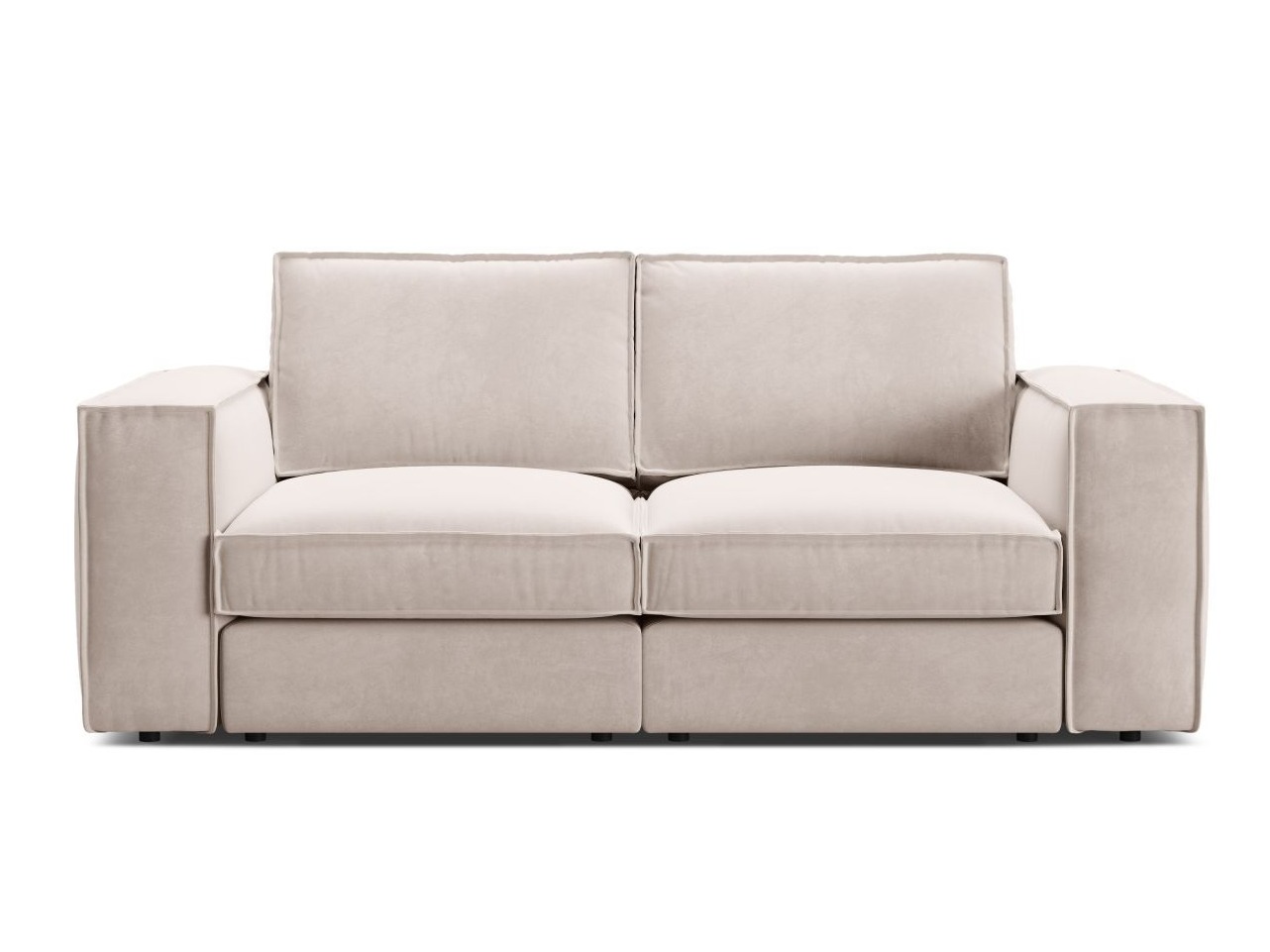 Sistem modular de șezut Dalodei 102 (Salvador 01)